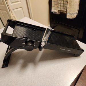 Kitchen Aid Mandoline